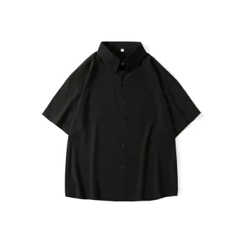 TOM ADAM Shirts Unisex