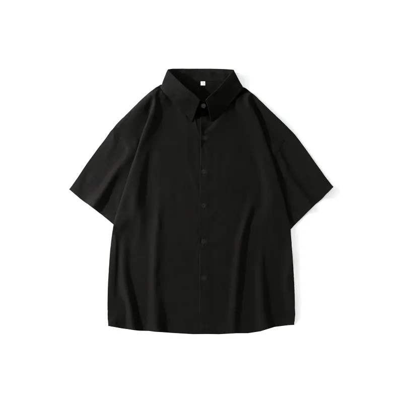 TOM ADAM Shirts Unisex-0