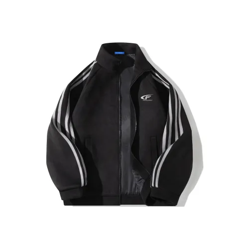 Find Yourself Jackets Coats Unisex