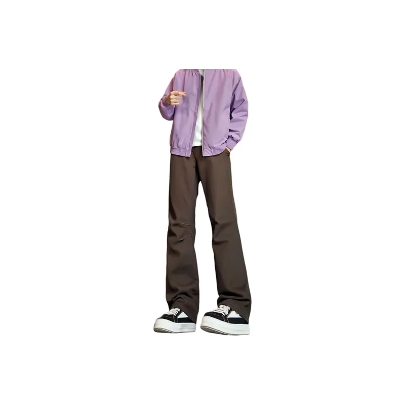 TONYKRZ Casual Pants Unisex-12