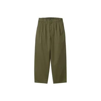 Carhartt WIP SS24 Marv Pant Casual Pants Men's Army Green