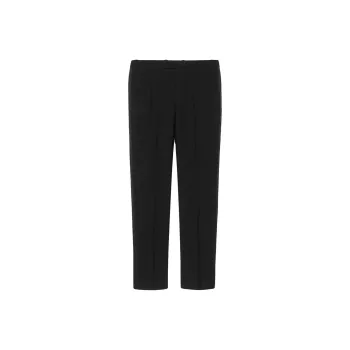 GUCCI Business Suit Men's Black