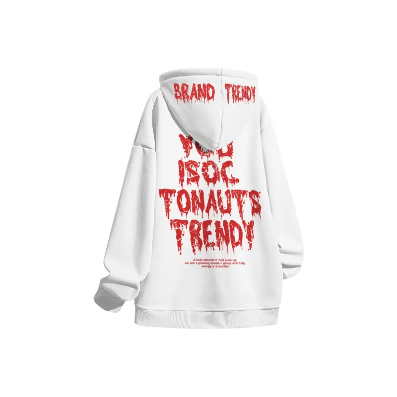 Small Columns Under The Sea Hoodie Unisex-35