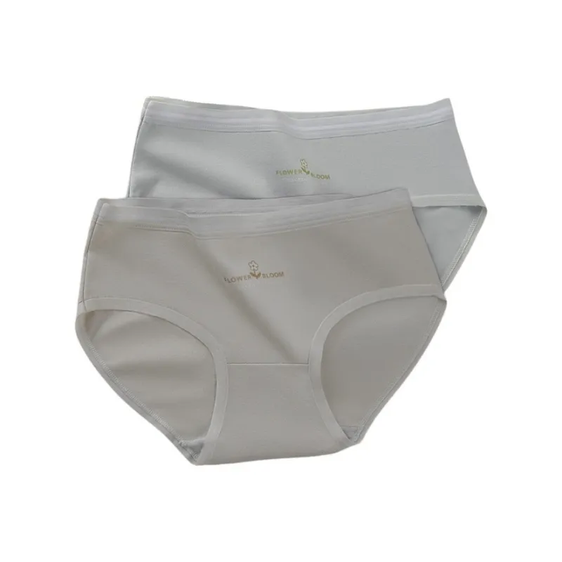 Lan Miao Underpants Women's Combo Set-11