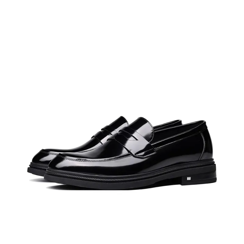 Bansley Loafers Men-1