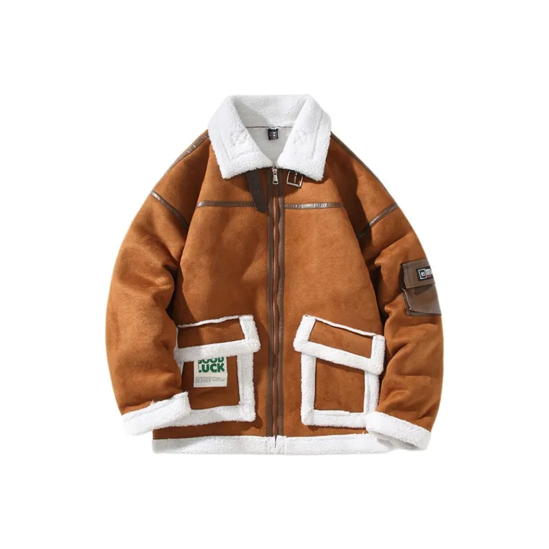 YooMore Puffer Jackets Unisex-6