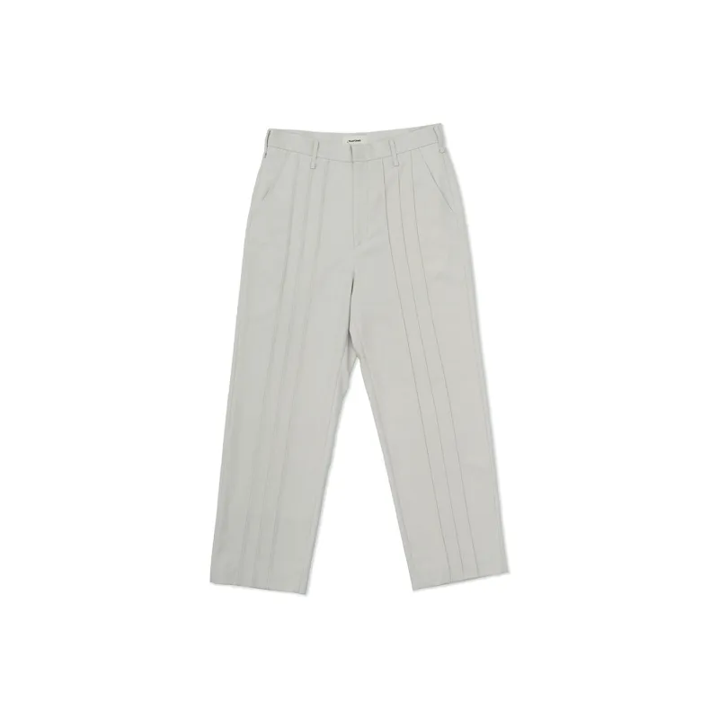 OPICLOTH SS21 Straight Casual Pants Unisex-0