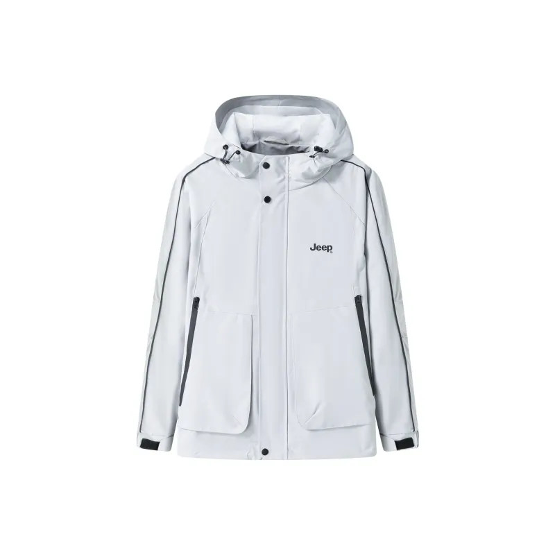 Jeep Pasture Horse Lifestyle Jackets Coats Men's-3