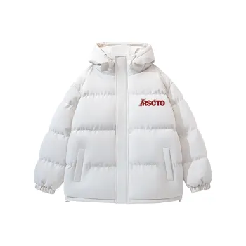 IRSCTO Puffer Jackets Unisex