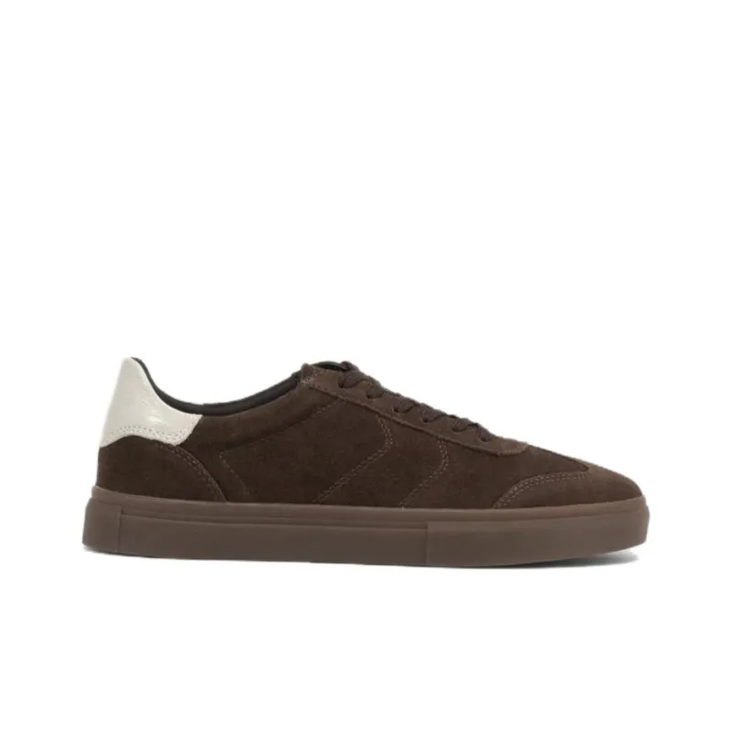 VAGABOND SHOEMAKERS CODY Low Top Skateboard Shoes Women's Brown-1
