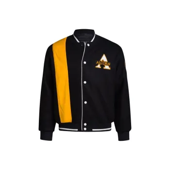 Adidas Free Shipping With AdiClub Alcorn State Dugout Jacket