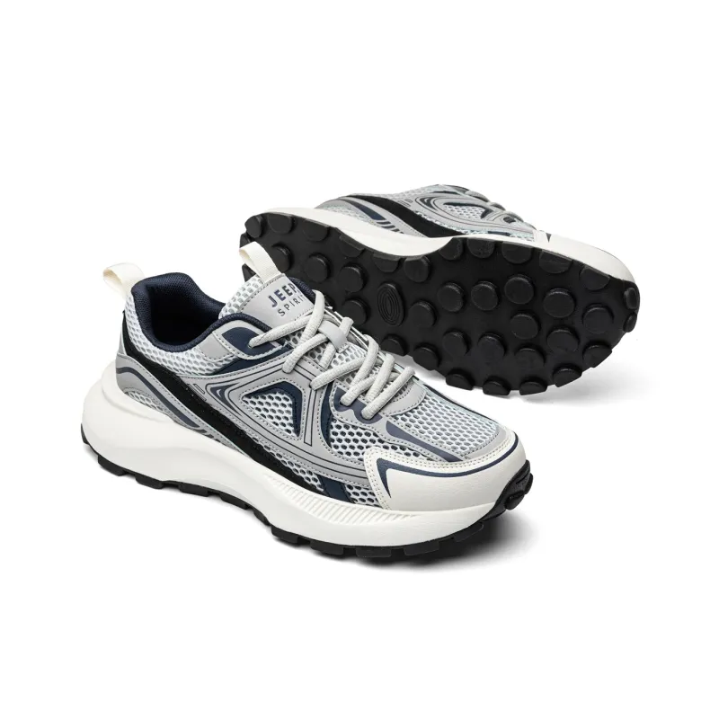 JEEP SPIRIT Low Top Running Shoes Men's-4