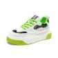 White Green