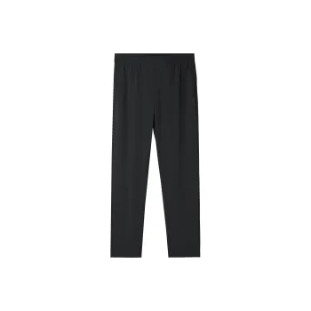 HLA Casual Ankle Length Pants Men's Navy Blue 49