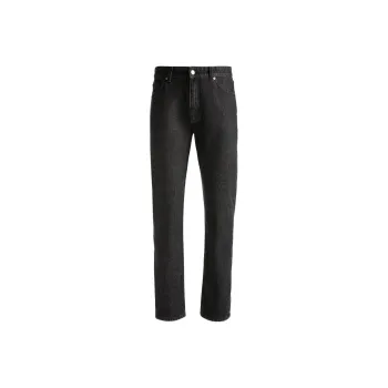 BALLY Mid rise Straight leg Jeans