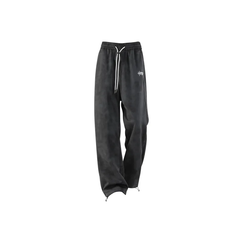 Hurley Casual Pants Unisex-0
