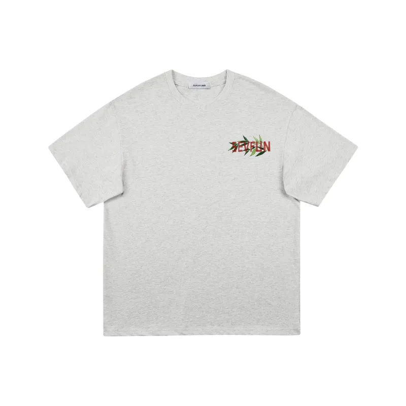 7 SEVFUN T Shirts Unisex-5