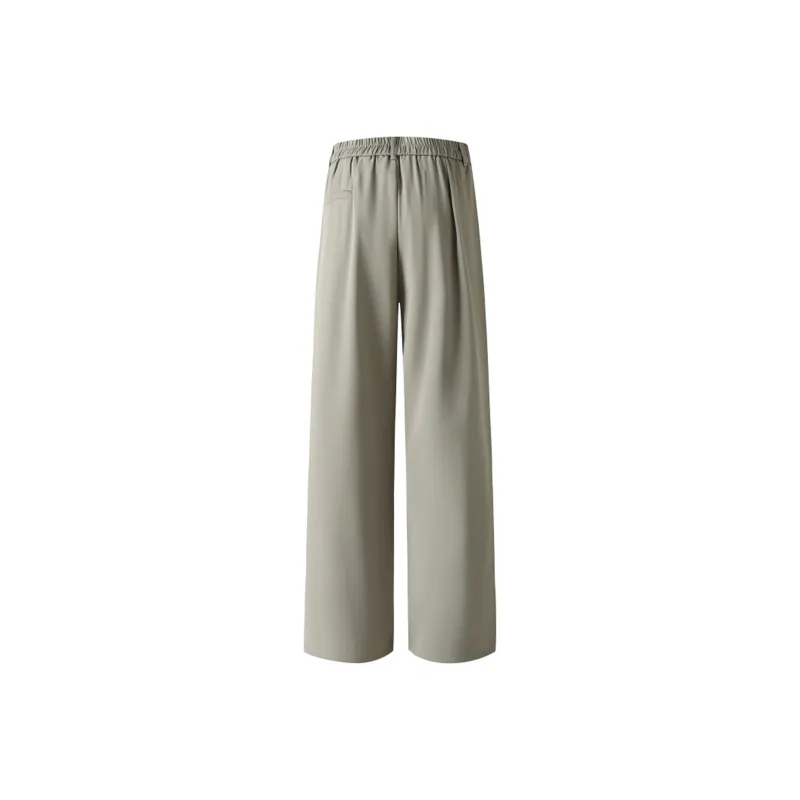 FA2LO Casual Pants Unisex-10