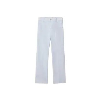 Burberry Jeans Men White