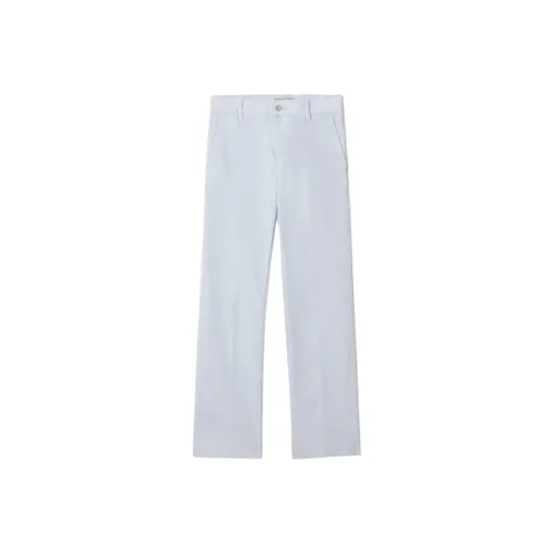 Burberry Jeans Men White
