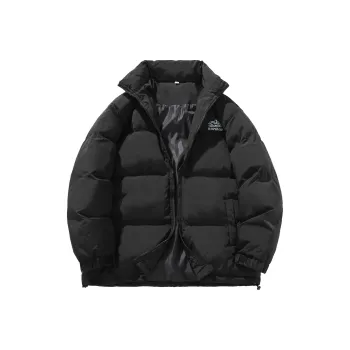 R.super Puffer Jackets Unisex