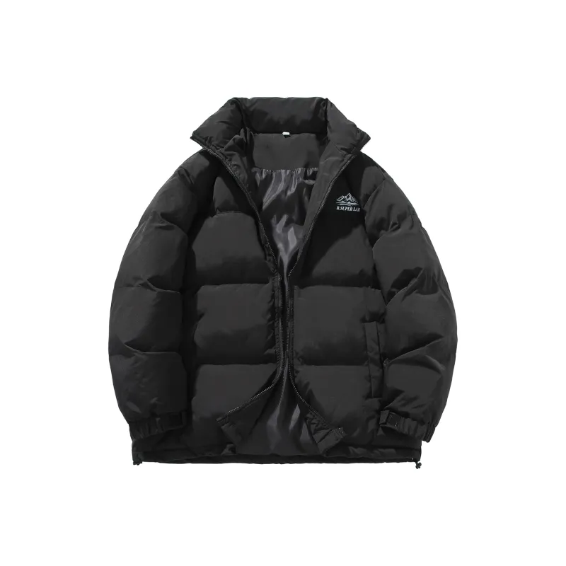 R.super Puffer Jackets Unisex-0