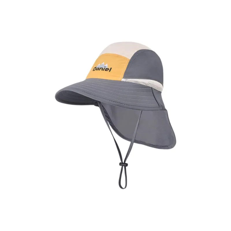 TUCANO Polyamide Bucket Hats Kids'-3