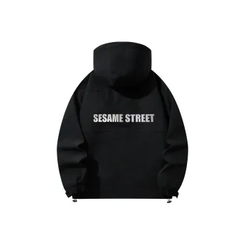 SESAME STREET Jackets & Coats Unisex