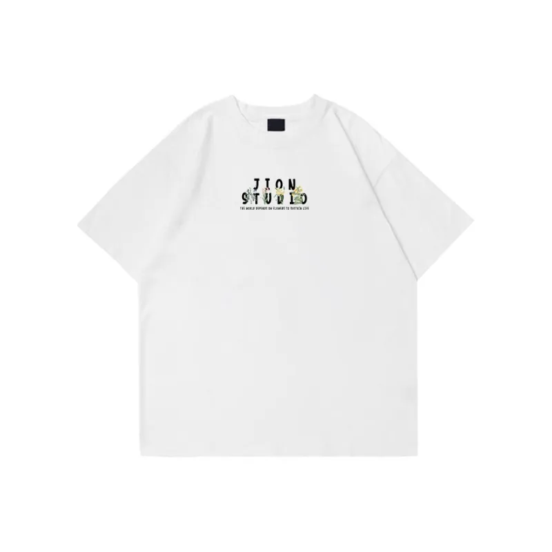 JION T Shirts Unisex-13