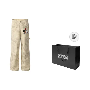 MT99 Cargo Pants Unisex