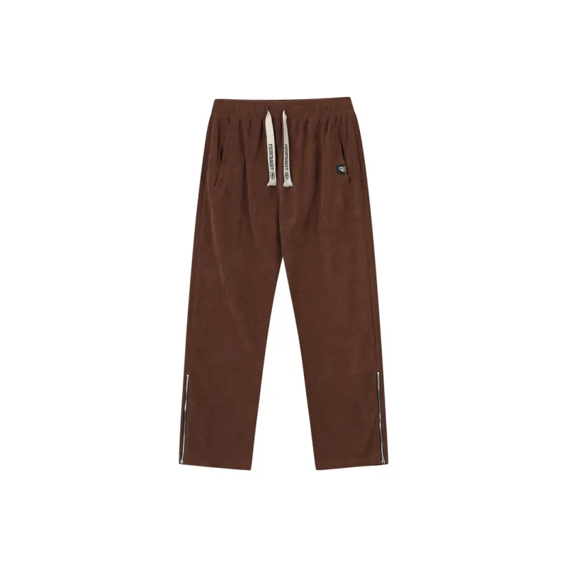 4T Casual Pants Unisex-0