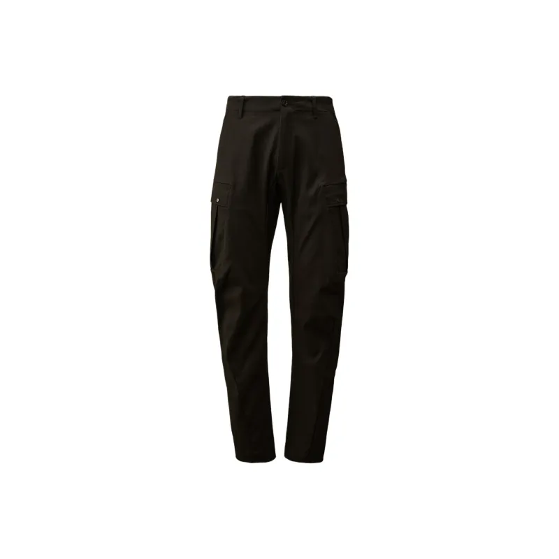 C.P.Company Superior Structure Cargo Pants-0