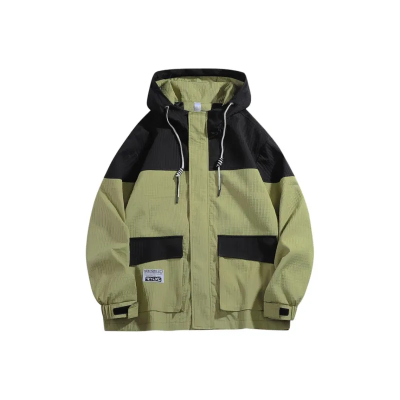 Yalu Preferred Jackets & Coats Men's-1