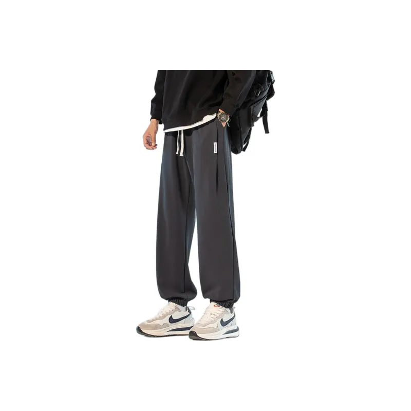 TADENANSHEN Casual Pants Men-12