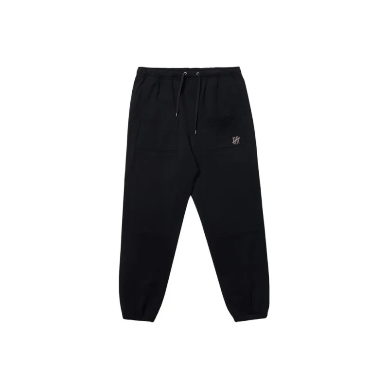 UNDEFEATED SS24 Casual Pants Unisex-3