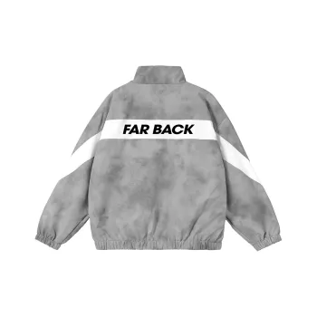 FAR BACK Jackets Unisex