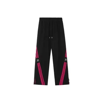 A Chock Casual Pants Unisex