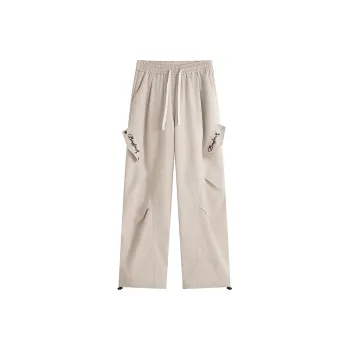 Ice flying Casual Pants Unisex