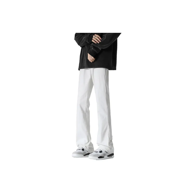 BAGE Jeans Unisex-7