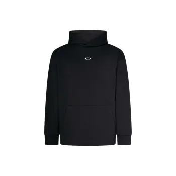 Oakley EnhanceQdevoFleeceHoody4.0 Sweatshirt Men's Black