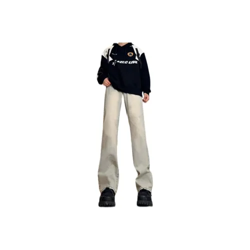 FUERZA Jeans Unisex