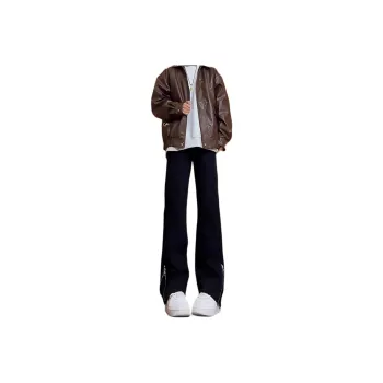 KVIV Jeans Men Carbon Black 