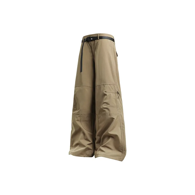 Ferrero Ross Cargo Pants Unisex-8