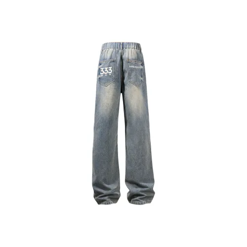 INNERSECT Jeans Unisex