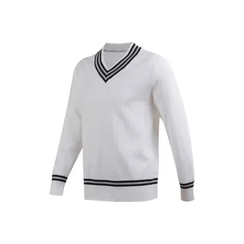 Adidas Sweaters Men White