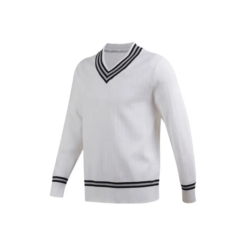 Adidas Sweaters Men White-0