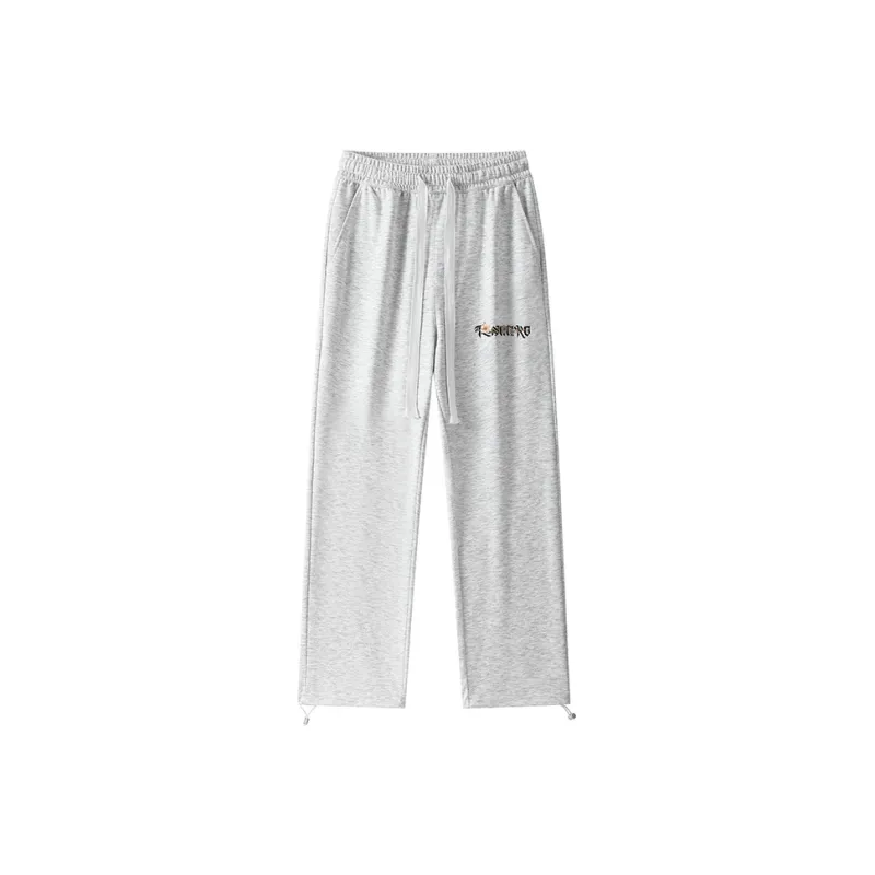 TEN MIRO Casual Pants Unisex-10