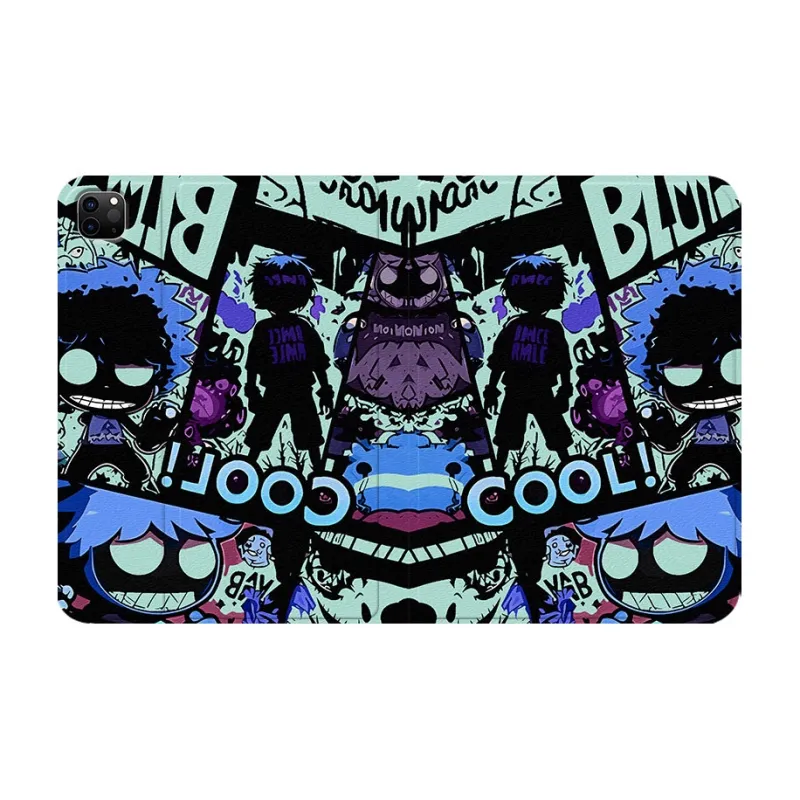YIBAOBAO Tablet Protective Cases-23