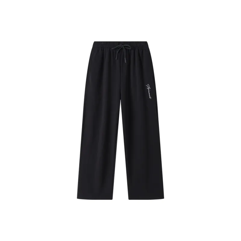 TUXIANSEN Knitted Sports Pants Unisex-0
