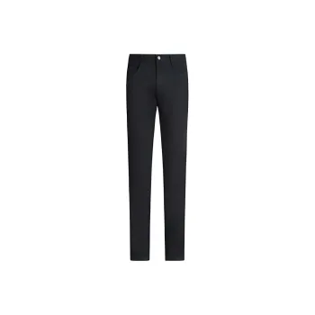 JODOLL Jeans Men Black